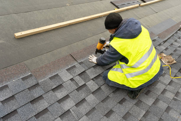 Tile Roofing Contractor in Manly, IA