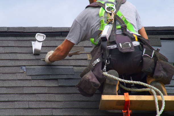 Best Roof Maintenance Services  in Manly, IA